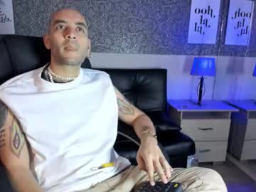 Liam_Harper__ September 30, 2025 Chaturbate stream image