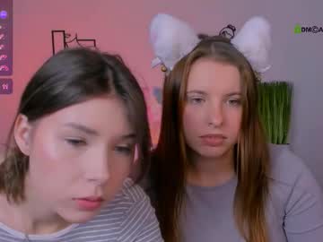 Lily_Morty September 30, 2025 Chaturbate stream image