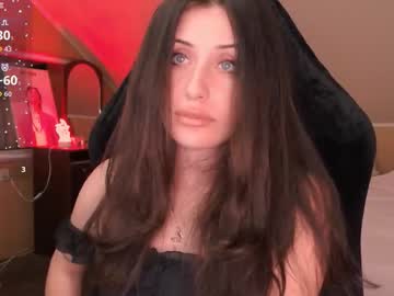 Milkmiracle September 30, 2025 Chaturbate stream image