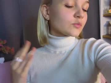 Savannahshor September 30, 2025 Chaturbate stream image