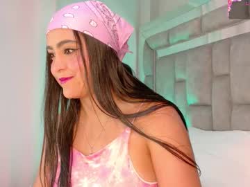 Smiling__Girl September 30, 2025 Chaturbate stream image
