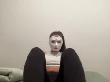 Tipsytinkerbell September 30, 2025 Chaturbate stream image