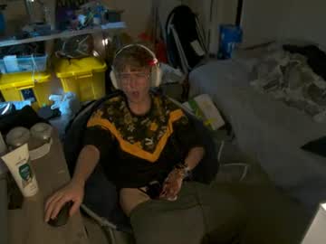 Twinktools September 30, 2025 Chaturbate stream image