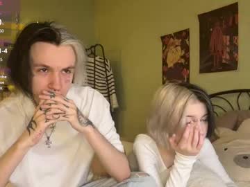 Veryraretwins September 30, 2025 Chaturbate stream image