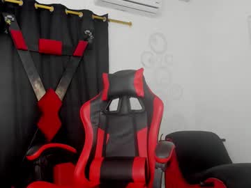 Accommodating_Couple69 September 30, 2025 Chaturbate stream image