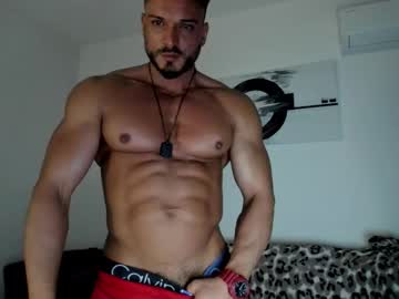 Aidandark0 September 30, 2025 Chaturbate stream image