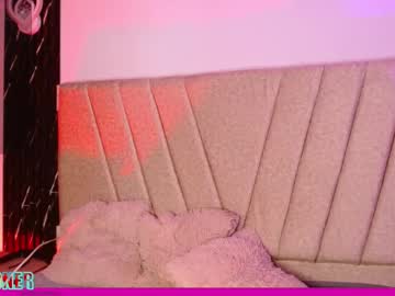 Alahia_Sweet_Official September 30, 2025 Chaturbate stream image