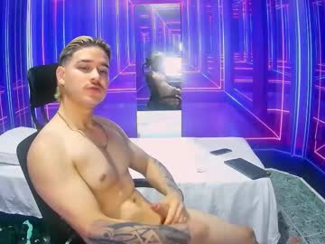 Alexpierss September 30, 2025 Chaturbate stream image