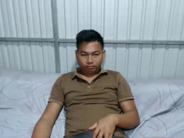 Asian_Kupido September 30, 2025 Chaturbate stream image