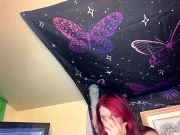 Courtneydylantsx September 30, 2025 Chaturbate stream image