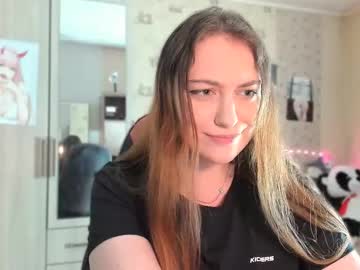 Cyberrgirlfriend September 30, 2025 Chaturbate stream image