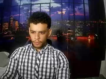Dominicblazze September 30, 2025 Chaturbate stream image