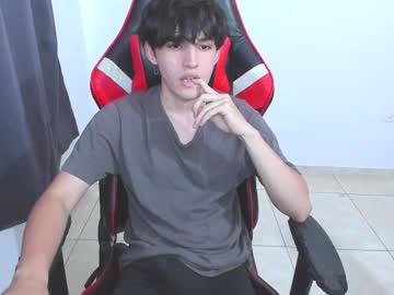 Eren_Tatakae September 30, 2025 Chaturbate stream image