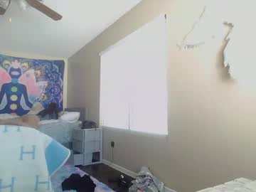Girlnextdoor702 stream photo from September 30, 2025