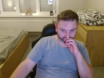 Joscrossbot September 30, 2025 Chaturbate stream image