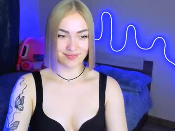 Larakrein_Lk September 30, 2025 Chaturbate stream image