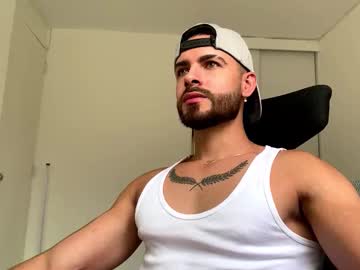 Maxtowers September 30, 2025 Chaturbate stream image