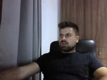 Misteragu September 30, 2025 Chaturbate stream image