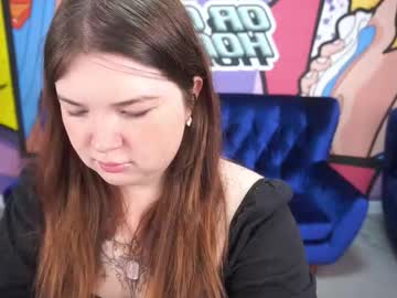Molinmoon September 30, 2025 Chaturbate stream image