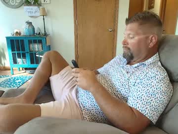 Originalhempfarmer September 30, 2025 Chaturbate stream image