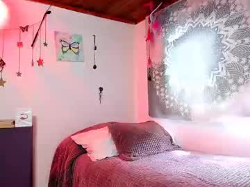 Petalsrose_ September 30, 2025 Chaturbate stream image