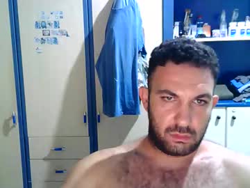 Qsatan_6969 September 30, 2025 Chaturbate stream image