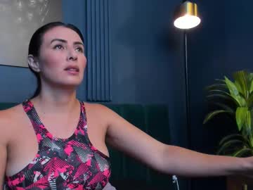 Scarlet_Edwars September 30, 2025 Chaturbate stream image