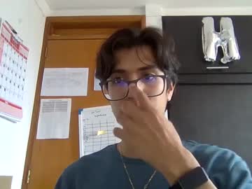 Studentlatinboy September 30, 2025 Chaturbate stream image
