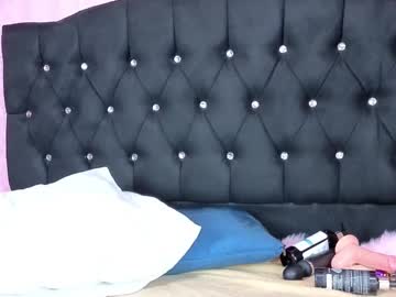 Abby_Kate September 30, 2025 Chaturbate stream image