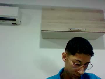 Adanbrooks September 30, 2025 Chaturbate stream image