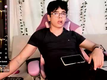 _An_Drew18 September 30, 2025 Chaturbate stream image