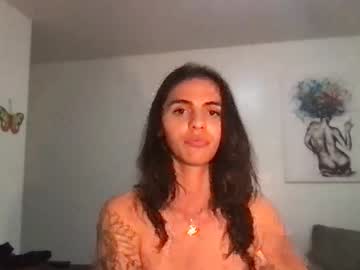 Arabianprincess37 September 30, 2025 Chaturbate stream image