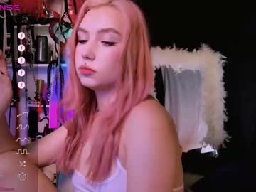 Bibi_Iva September 30, 2025 Chaturbate stream image
