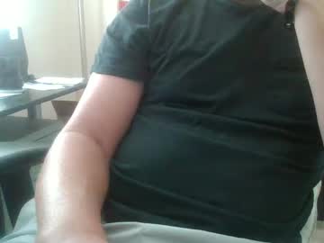 Bourbonman144 September 30, 2025 Chaturbate stream image