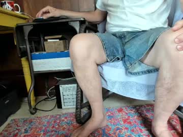 Cali1962 September 30, 2025 Chaturbate stream image