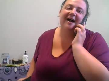 Evehaspowers September 30, 2025 Chaturbate stream image