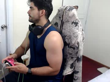 Jackecuador September 30, 2025 Chaturbate stream image