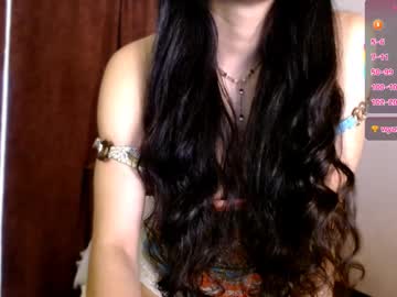 Lissy_Linda September 30, 2025 Chaturbate stream image