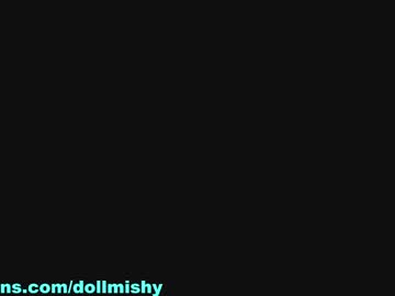 Mishellhadid September 30, 2025 Chaturbate stream image
