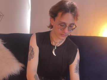 Moonn_Fox September 30, 2025 Chaturbate stream image