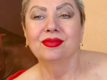 Posh_Lady September 30, 2025 Chaturbate stream image