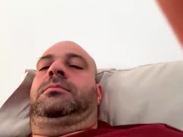 Roughridingchef September 30, 2025 Chaturbate stream image
