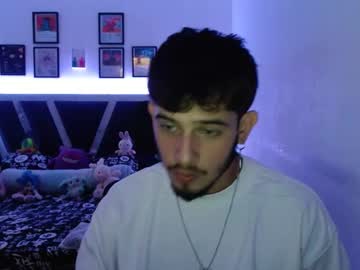 Sebasxxl12 September 30, 2025 Chaturbate stream image