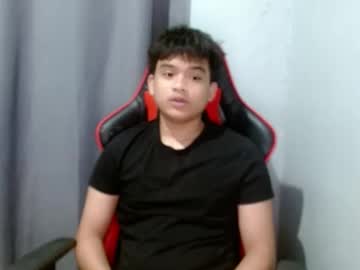 Urasian_Kentoyxx77 September 30, 2025 Chaturbate stream image
