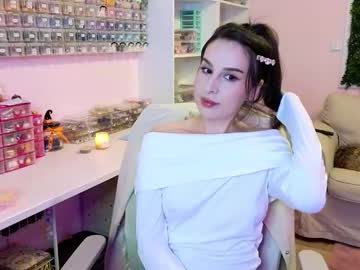Whats_Her_Name September 30, 2025 Chaturbate stream image