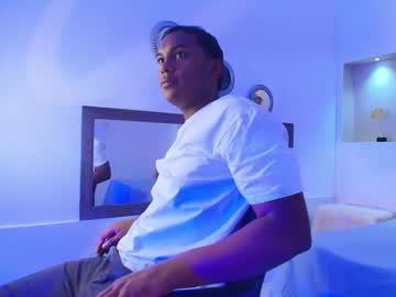 William_Scott8 September 30, 2025 Chaturbate stream image
