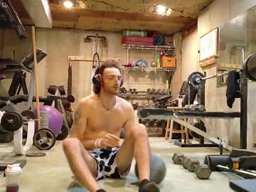 Yogurtmaker September 30, 2025 Chaturbate stream image