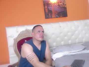 Alexiis_Green September 30, 2025 Chaturbate stream image