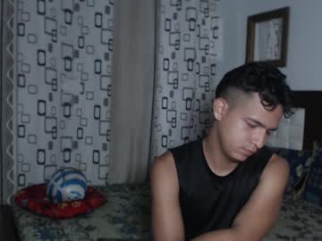 Aziel_Pantoja September 30, 2025 Chaturbate stream image