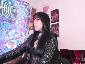 Bad_Cherry September 30, 2025 Chaturbate stream image